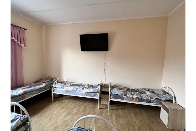 Фото  - Пансіонат для літніх «Прогрес»