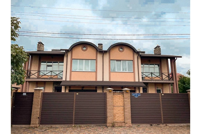 Фото  - Пансіон Забота про близьких