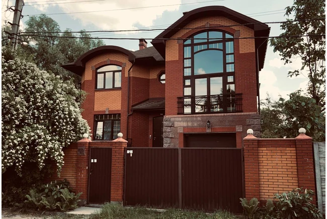 Фото  - Пансіонат для літніх людей Родина