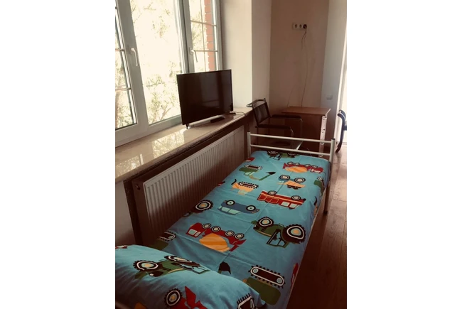 Фото  - Пансіонат для літніх людей Родина
