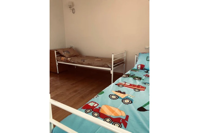 Фото  - Пансіонат для літніх людей Родина