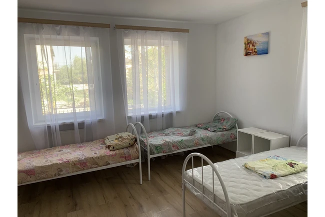 Фото  - Будинок для літніх людей Близькі родичі