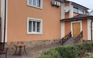 Частный дом престарелых 