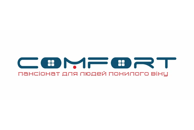 Фото  - Будинок для людей похилого віку Комфорт