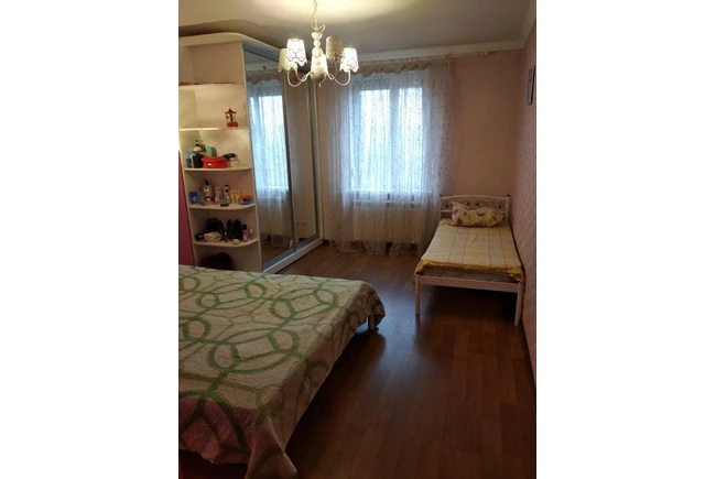 Фото  - Будинок для людей похилого віку Комфорт
