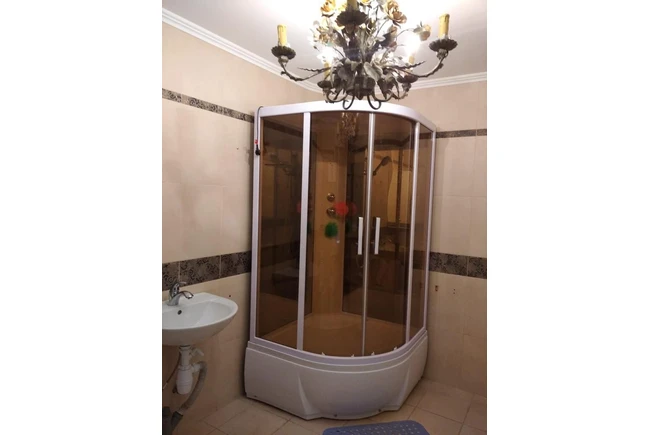 Фото  - Будинок для людей похилого віку Комфорт