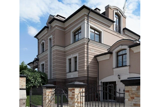 Фото  - Пансіонат для людей похилого віку «Комфорт»