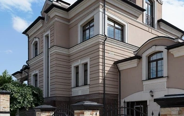 Пансіонат для людей похилого віку «Комфорт»