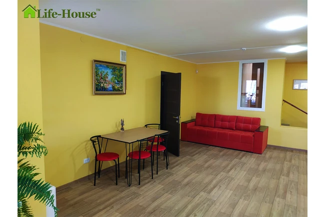 Фото  - Приватний пансіонат для людей похилого віку Life-House «Дмитрівка»