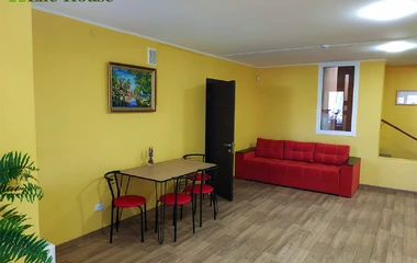Приватний пансіонат для людей похилого віку Life-House «Дмитрівка»