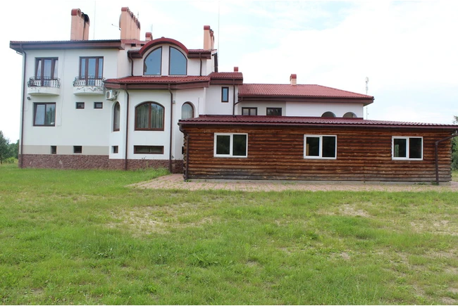 Фото  - Пансіонат для людей похилого віку Турбота