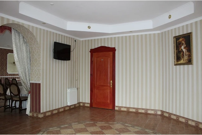 Фото  - Пансіонат для людей похилого віку Турбота
