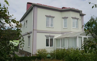 Пансіонат для людей похилого віку 