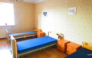 Садиба для людей похилого віку «Пори року»