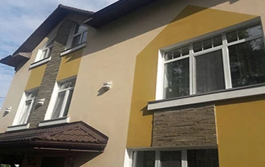 Пансіонат для людей похилого віку «Батьківський дім»