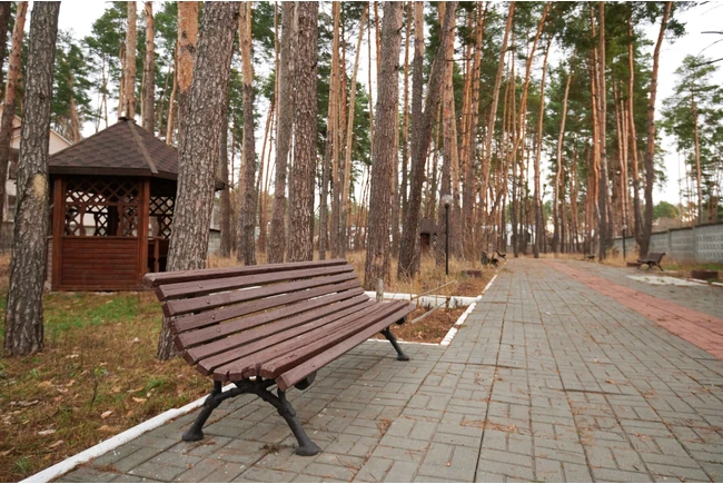Фото  - Пансіонат для людей похилого віку «Вілла Сонце»