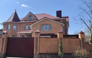 Пансіонат для людей похилого віку 
