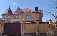 Пансіонат для людей похилого віку 