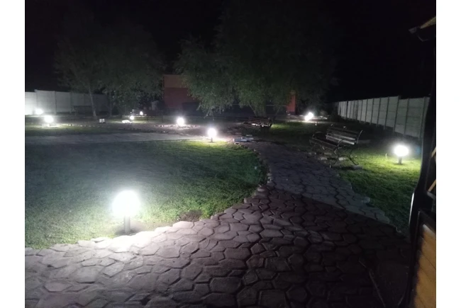 Фото  - Преміум Пансіонат для літніх людей Ваш Дім