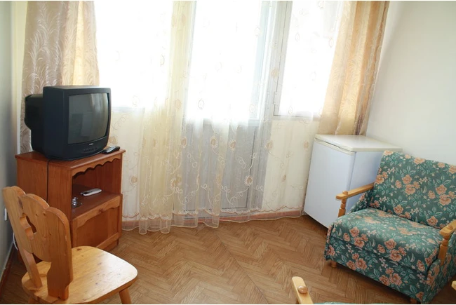 Фото  - Пансіонати для літніх людей Будинок Надія
