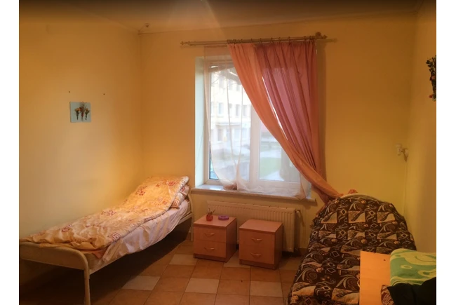 Фото  - Пансіонати для літніх людей Будинок Надія