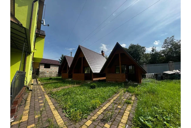 Фото  - Пансіонат для людей похилого віку Затишок для душі