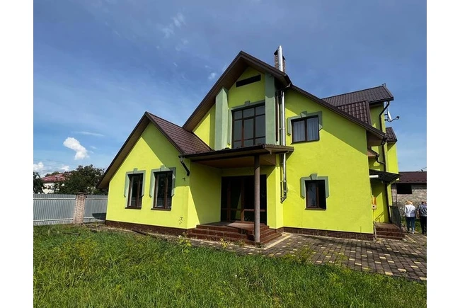 Фото  - Пансіонат для людей похилого віку Затишок для душі