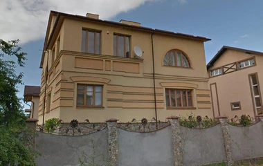 Приватний пансіонат 