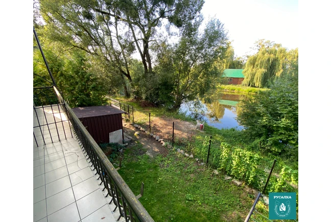 Фото  - Пансіонат опіки та турботи «Русалка»
