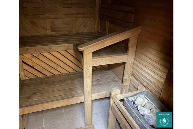 Фото  - Пансіонат опіки та турботи «Русалка»