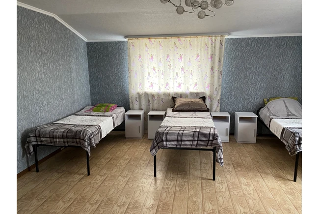 Фото  - Пансіонат для людей похилого віку «Золотий Вік»