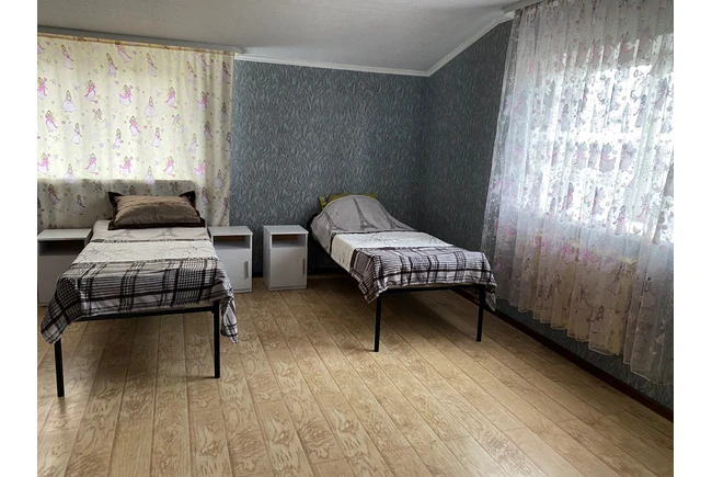 Фото  - Пансіонат для людей похилого віку «Золотий Вік»