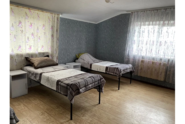 Фото  - Пансіонат для людей похилого віку «Золотий Вік»