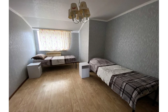 Фото  - Пансіонат для людей похилого віку «Золотий Вік»
