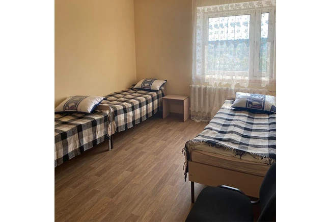 Фото  - Пансіонат для людей похилого віку та людей з обмеженими можливостями Надія