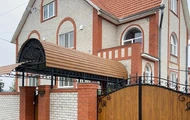 Пансіонат для людей похилого віку та людей з обмеженими можливостями 