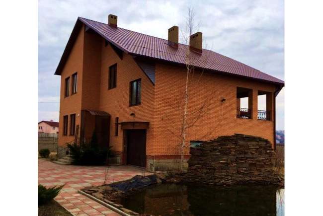 Фото  - Приватний пансіонат для людей похилого віку «Домашний Очаг»