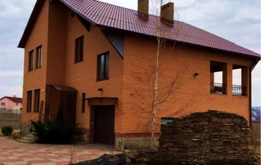 Приватний пансіонат для людей похилого віку «Домашний Очаг»