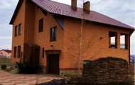 Приватний пансіонат для людей похилого віку «Домашний Очаг»