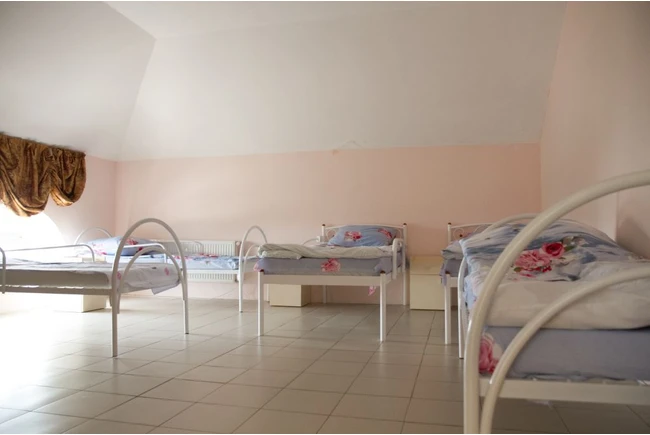 Фото  - Пансіонат «Символ турботи»