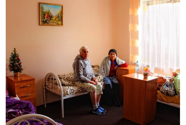 Фото  - Приватний будинок для людей похилого віку «Тепло Улюблених»