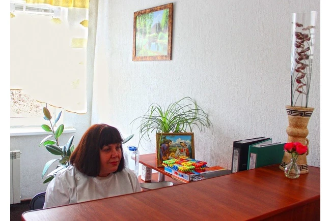 Фото  - Приватний будинок для людей похилого віку «Тепло Улюблених»
