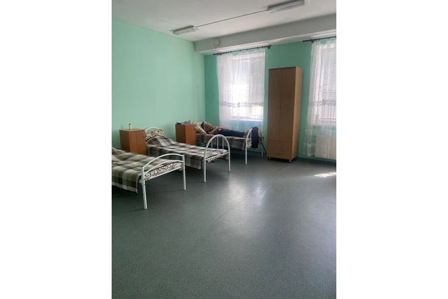 Фото  - Будинок пристарілих Турбота улюблених, м.Дніпро