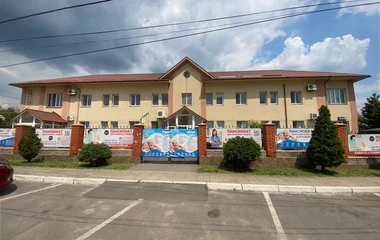 Будинок пристарілих 