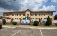 Будинок пристарілих 