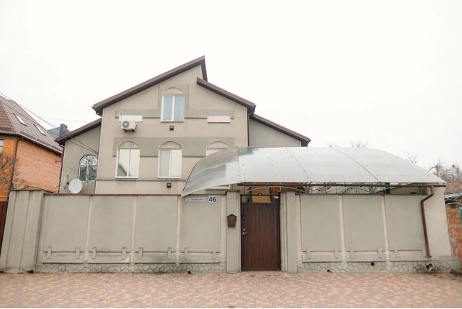 Фото  - Пансіонат для людей похилого віку ІсідА