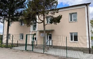 Пансионат для пожилых людей 