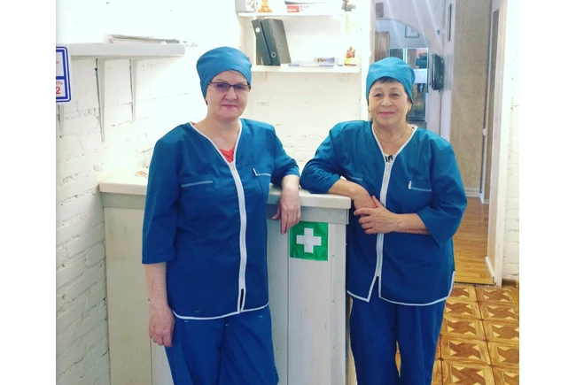 Фото  - Приватний пансіонат для людей похилого віку «Тепло улюблених»