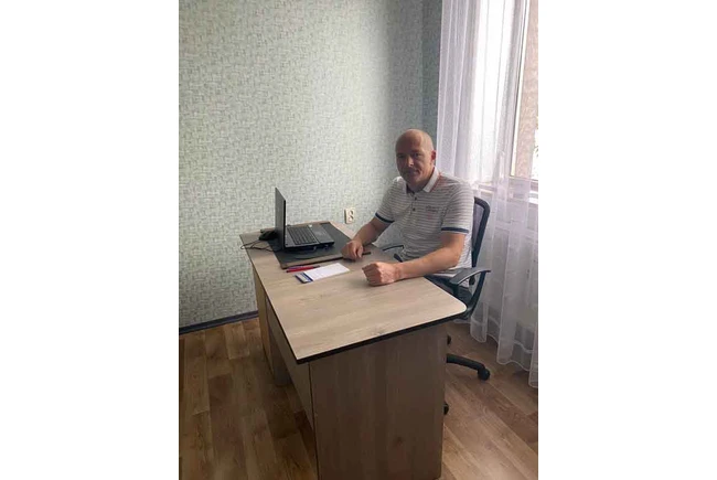 Фото  - Пансіонат для людей похилого віку «Золоте Серце»