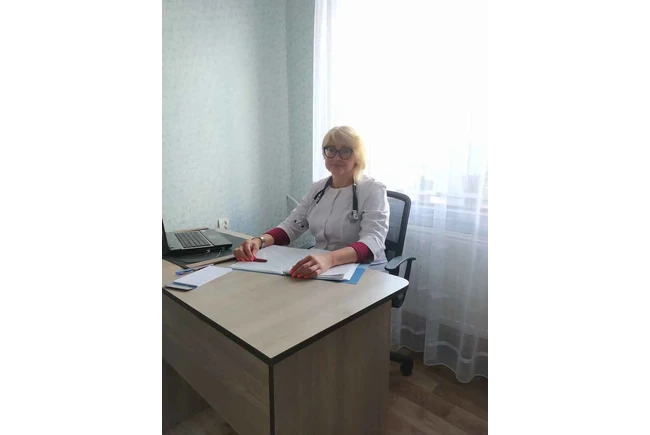 Фото  - Пансіонат для людей похилого віку «Золоте Серце»